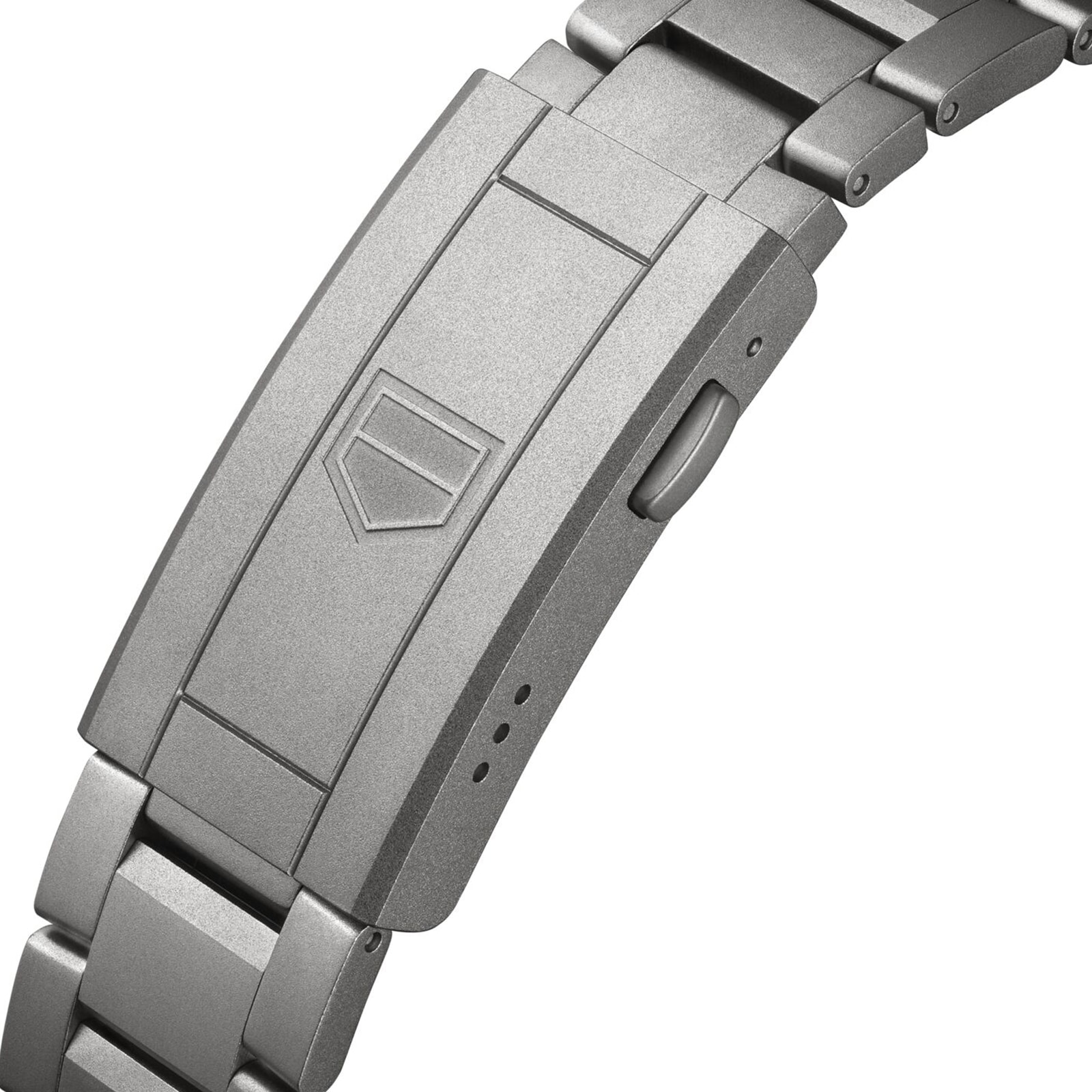 TAG Heuer Aquaracer Professional 200 Solargraph 40mm Mens Watch Titanium TAG Heuer Aquaracer Professional 200 Solargraph 40mm Mens Watch Titanium