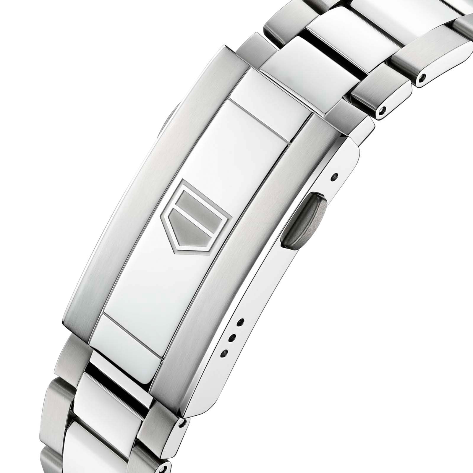 TAG Heuer Aquaracer Professional 200 40mm Mens Watch Green