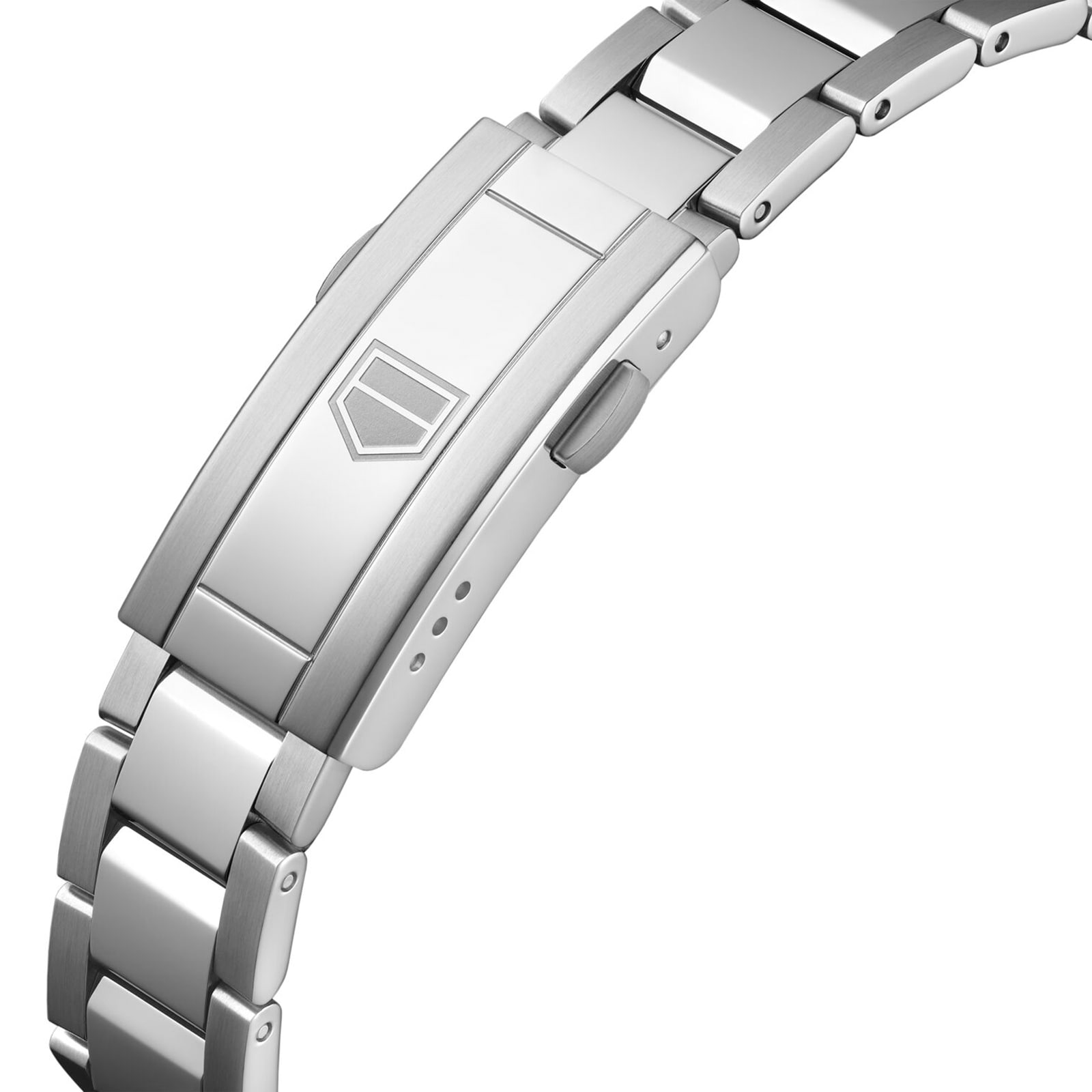 TAG Heuer Aquaracer Professional 200 30mm Ladies Watch Green TAG Heuer Aquaracer Professional 200 30mm Ladies Watch Green
