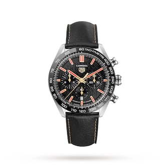 TAG Heuer Carrera Rabbit Limited Edition 44mm Mens Watch TAG Heuer Carrera Rabbit Limited Edition 44mm Mens Watch
