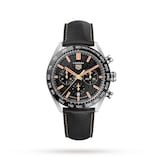 TAG Heuer Carrera Rabbit Limited Edition 44mm Mens Watch