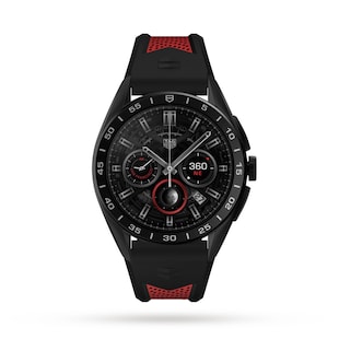 TAG Heuer Connected Calibre E4 Sport Edition 45mm Mens Watch