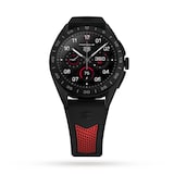 TAG Heuer Connected Calibre E4 Sport Edition 45mm Mens Watch