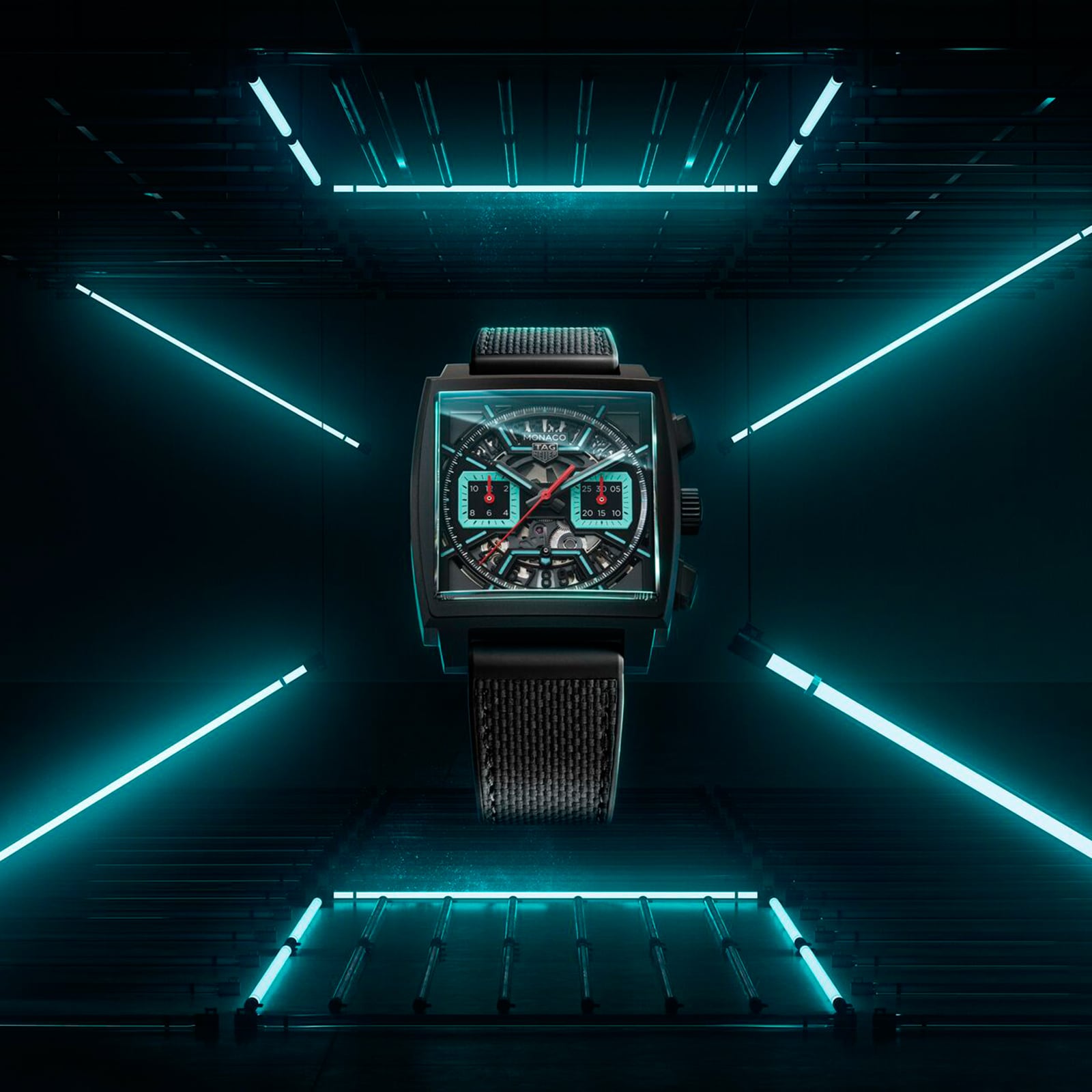 Tag heuer 2019 on sale watches