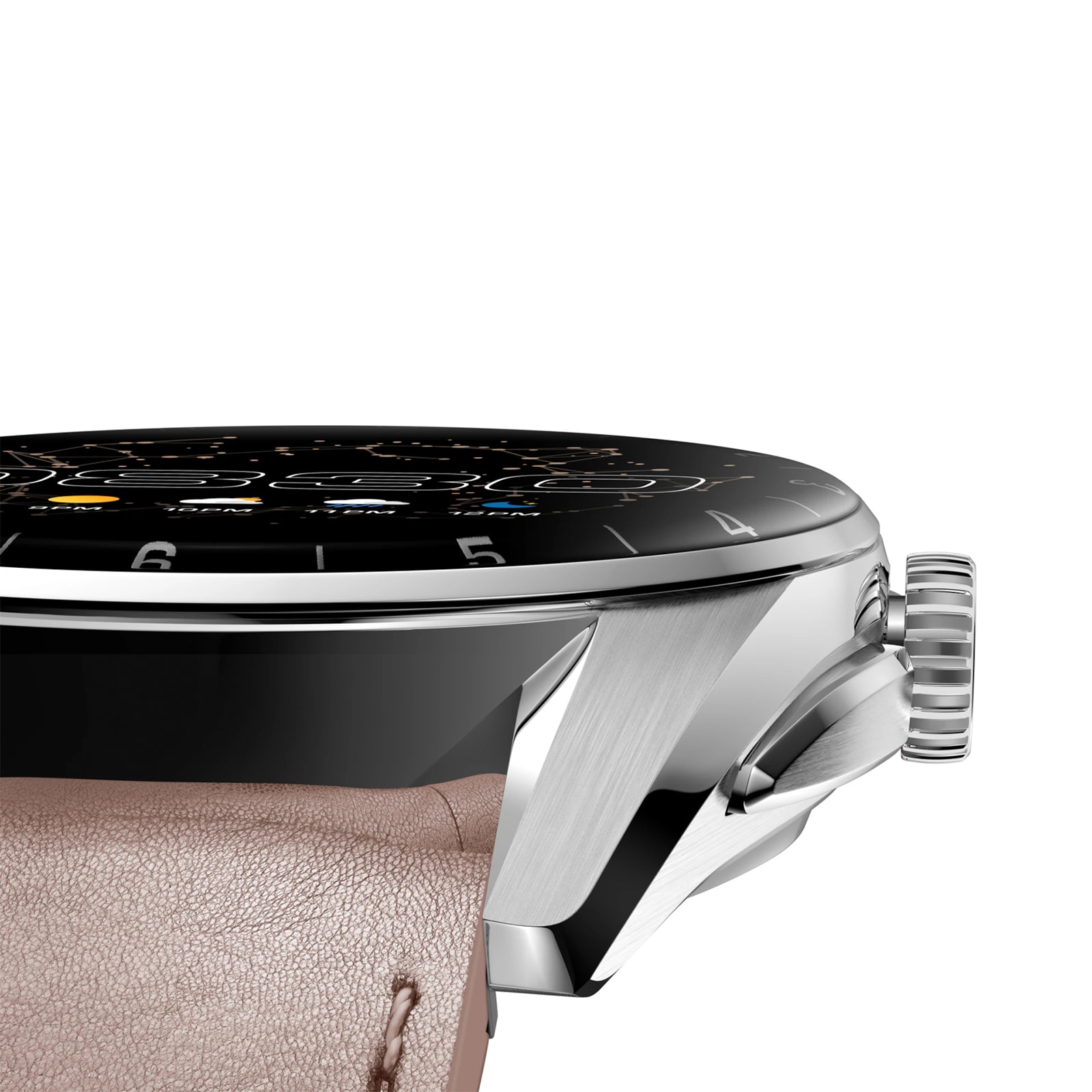 Smart Watches, Watches