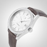 TAG Heuer Carrera 36mm Ladies Watch - Diamonds