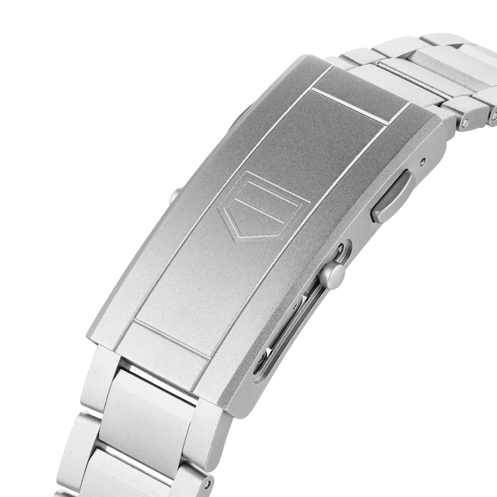 TAG Heuer - Monochrome Watches