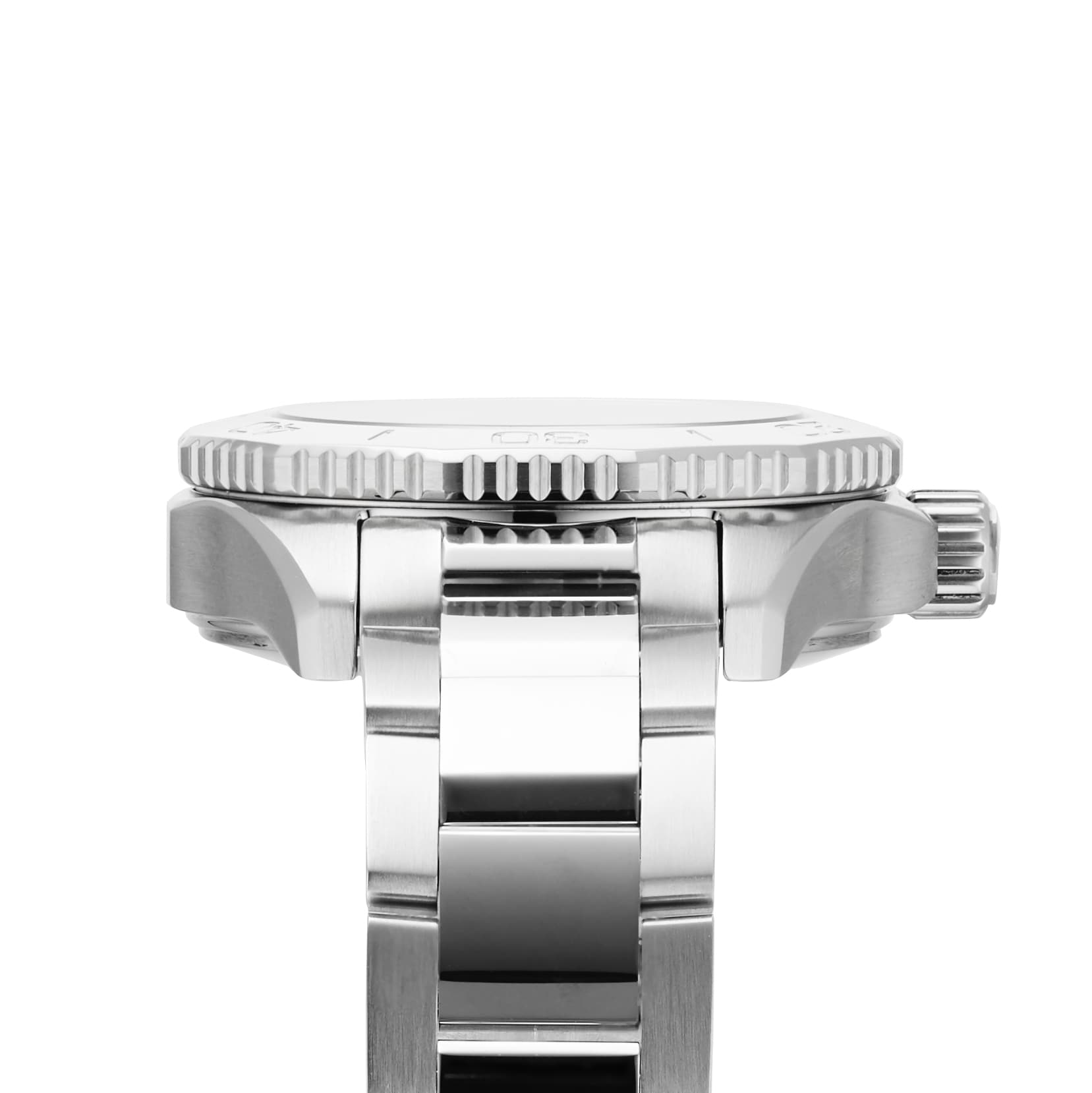 TAG Heuer Aquaracer Professional 200 30mm Ladies Watch Caramel TAG Heuer Aquaracer Professional 200 30mm Ladies Watch Caramel