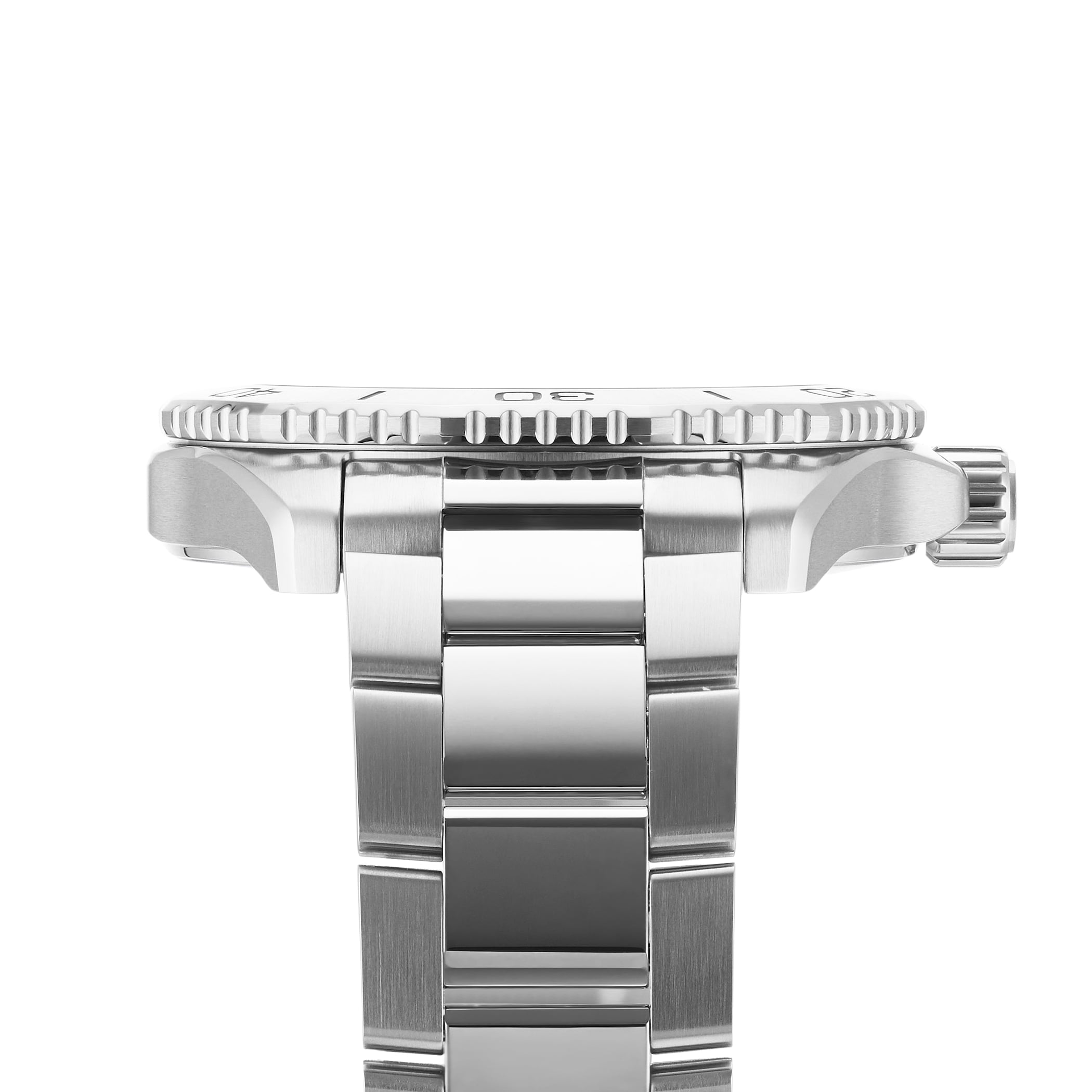 TAG Heuer Aquaracer 200 Professional Solargraph 40mm Mens Watch Black TAG Heuer Aquaracer 200 Professional Solargraph 40mm Mens Watch Black