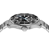 TAG Heuer Aquaracer Professional 300 Date 42mm Mens Watch Black