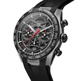 TAG Heuer Carrera Porsche Limited Edition 44mm Mens Watch Skeleton