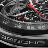 TAG Heuer Carrera Porsche Limited Edition 44mm Mens Watch Skeleton