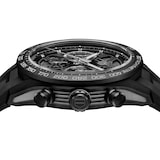 TAG Heuer Carrera Chronograph Extreme Sport 44mm Mens Watch Black