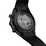 TAG Heuer Carrera Chronograph Extreme Sport 44mm Mens Watch Black