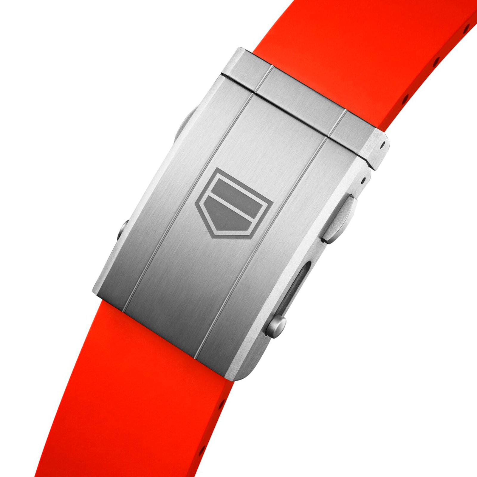 TAG Heuer Carrera Chronograph Extreme Sport 44mm Mens Watch Red TAG Heuer Carrera Chronograph Extreme Sport 44mm Mens Watch Red