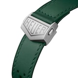 TAG Heuer Monaco Chronograph Racing Green 39mm Mens Watch