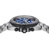 TAG Heuer Formula 1 Chronograph 43mm Mens Watch Blue