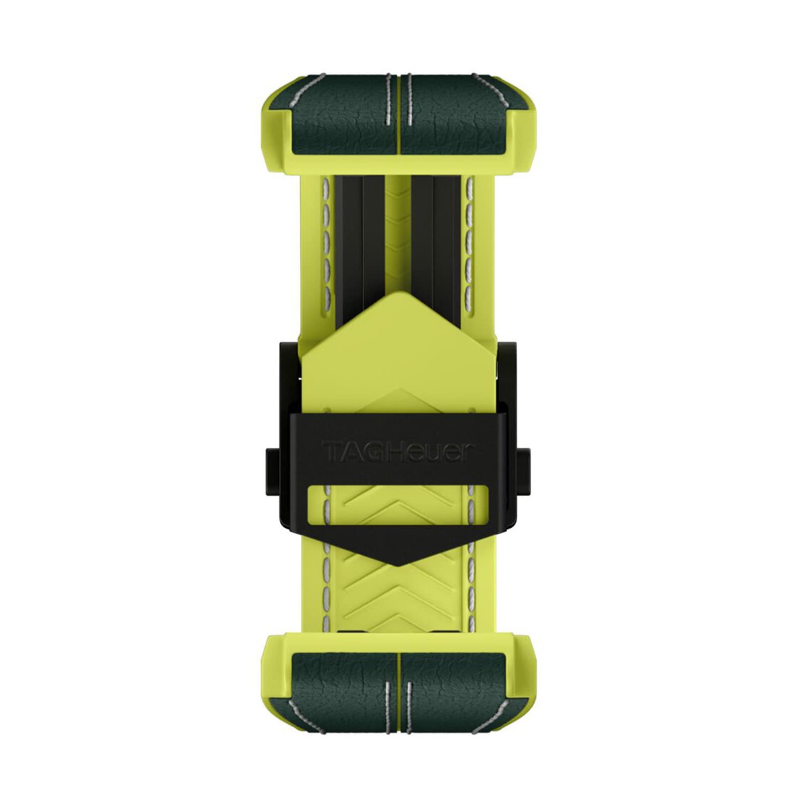 TAG Heuer Connected Calibre E4 X Malbon Golf Edition Special Edition 45mm Mens Watch Green