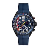 TAG Heuer TAG Heuer Formula 1 X Oracle Red Bull Racing Limited Edition Chronograph Quartz 43mm Mens Watch