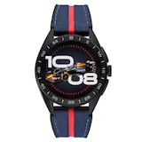 TAG Heuer Connected Calibre E4 45mm X Oracle Red Bull Racing Edition