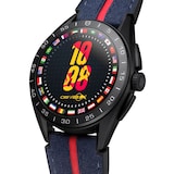 TAG Heuer Connected Calibre E4 45mm X Oracle Red Bull Racing Edition