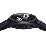 TAG Heuer Connected Calibre E4 45mm X Oracle Red Bull Racing Edition