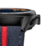 TAG Heuer Connected Calibre E4 45mm X Oracle Red Bull Racing Edition