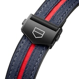 TAG Heuer Connected Calibre E4 45mm X Oracle Red Bull Racing Edition