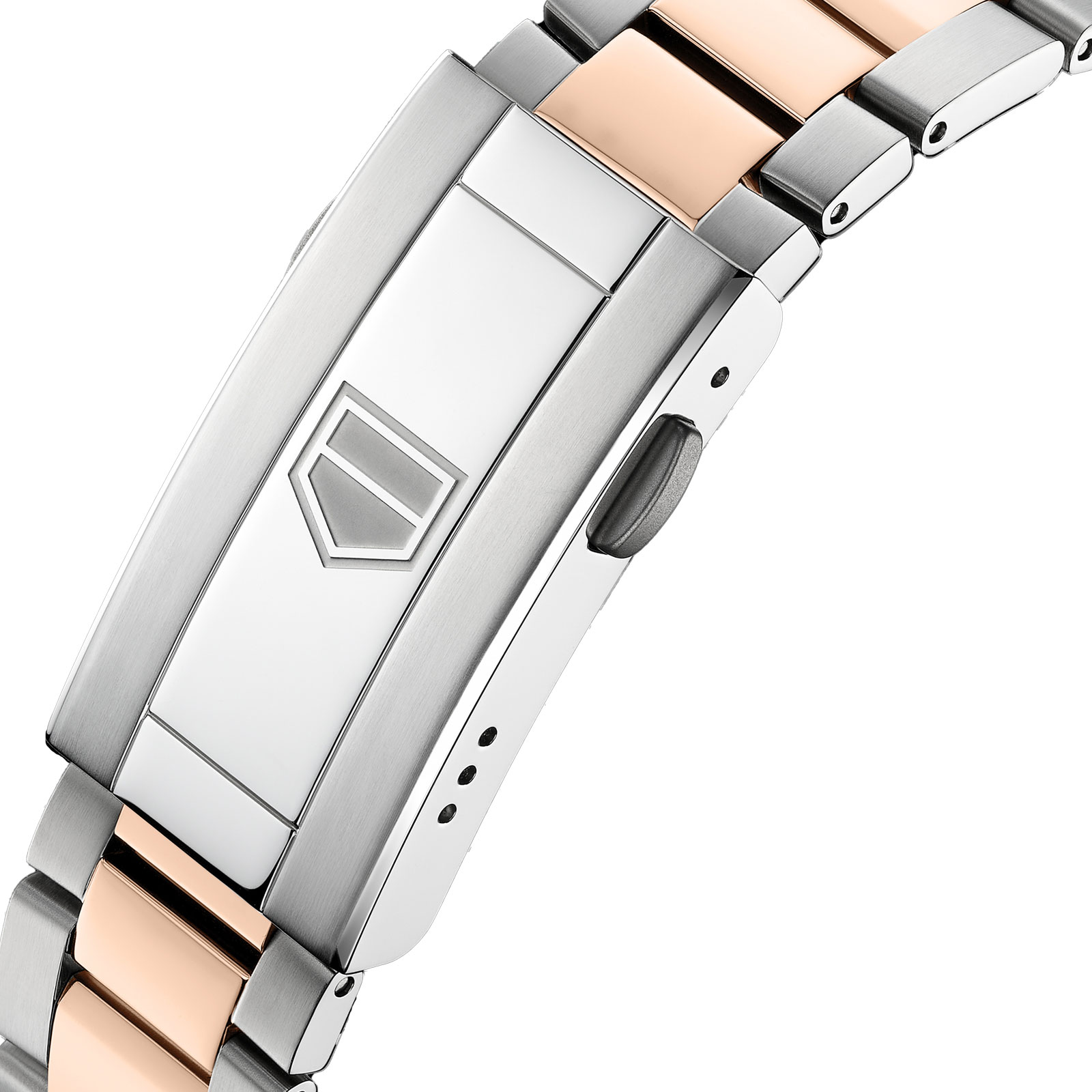 TAG Heuer Aquaracer Professional 200 Solargraph 40mm Mens Watch TAG Heuer Aquaracer Professional 200 Solargraph 40mm Mens Watch