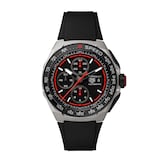 TAG Heuer Formula 1 Chronograph Automatic 44mm Mens Watch Black