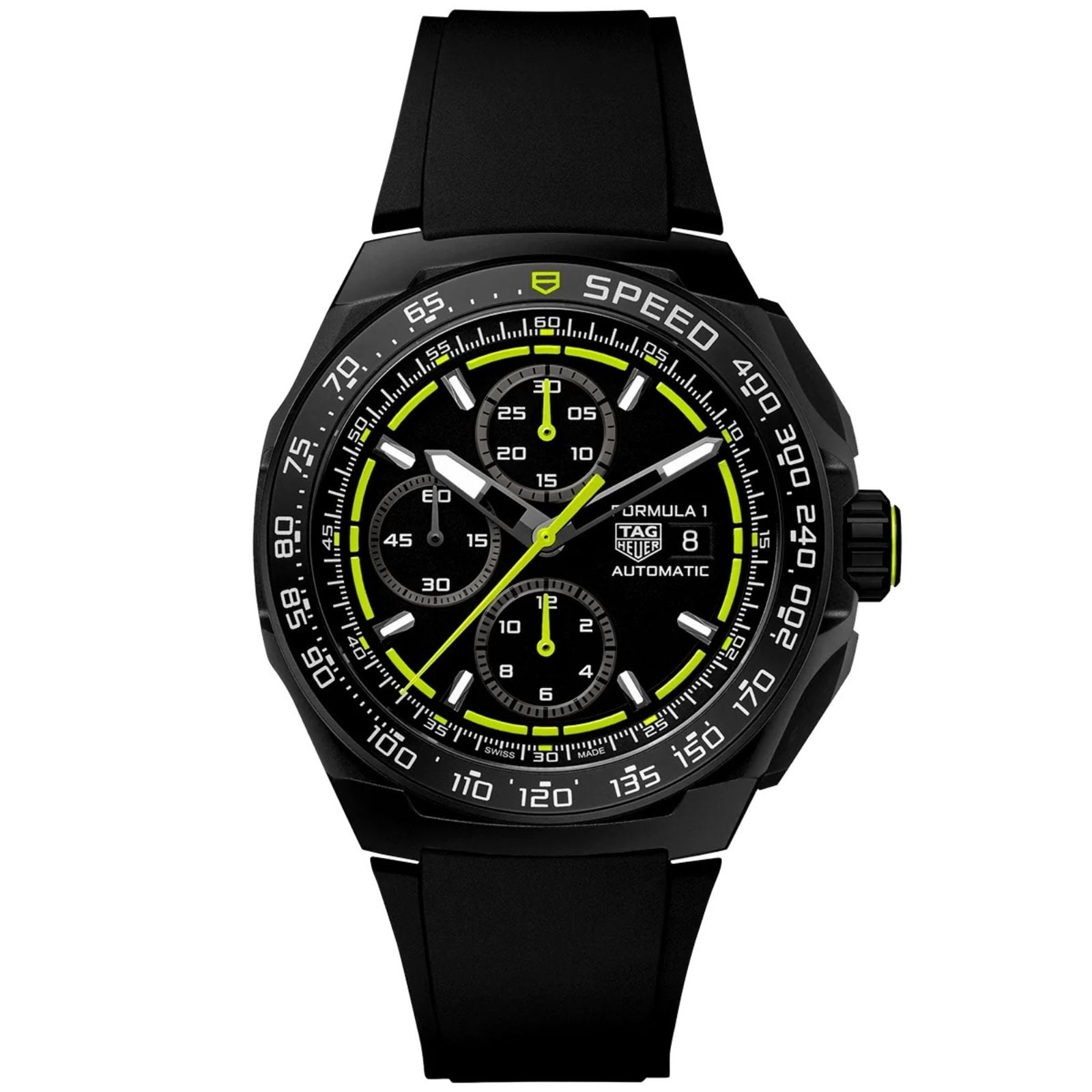 TAG Heuer Formula 1 44mm Chronograph Special Edition Mens Watch TAG Heuer Formula 1 44mm Chronograph Special Edition Mens Watch
