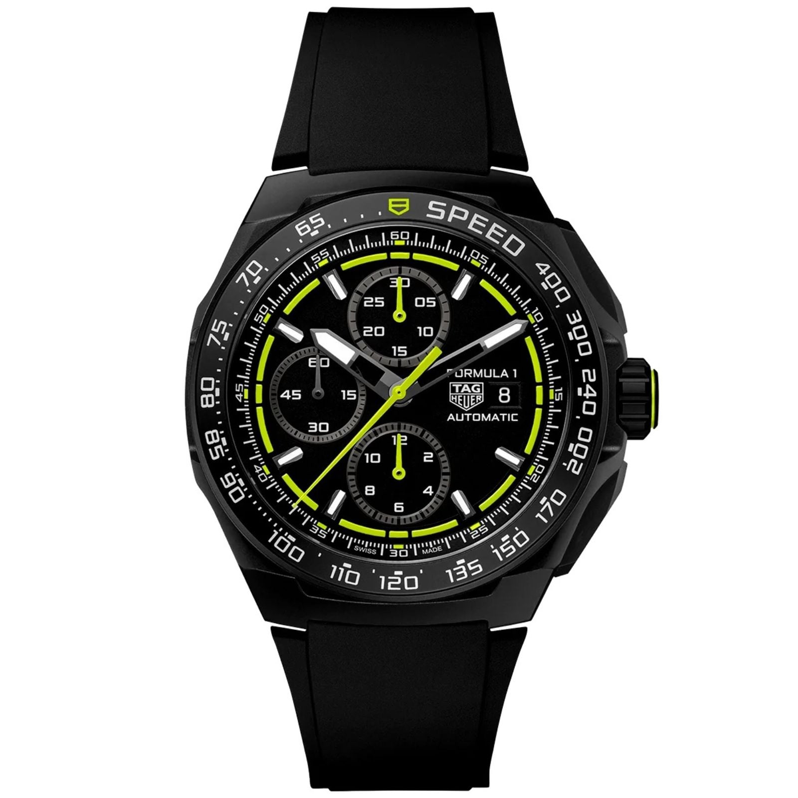 TAG Heuer Formula 1 44mm Chronograph Special Edition Mens Watch