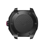 TAG Heuer Formula 1 Chronograph Limited Edition 44mm Mens Watch Black Pink