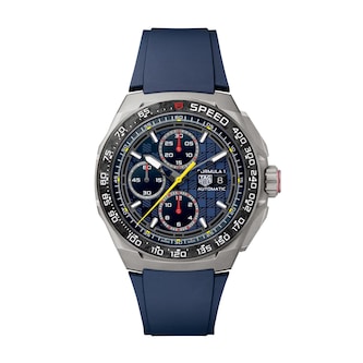 TAG Heuer Formula 1 Chronograph Oracle Red Bull Racing 44mm Mens Watch TAG Heuer Formula 1 Chronograph Oracle Red Bull Racing 44mm Mens Watch