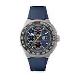 TAG Heuer Formula 1 Chronograph Oracle Red Bull Racing 44mm Mens Watch