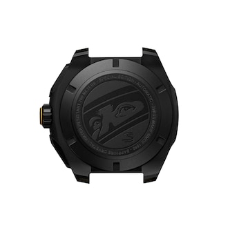 TAG Heuer Formula 1 Chronograph x Senna Special Edition 44mm Mens Watch TAG Heuer Formula 1 Chronograph x Senna Special Edition 44mm Mens Watch
