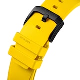 TAG Heuer Formula 1 Chronograph x Senna Special Edition 44mm Mens Watch