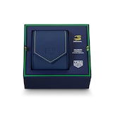 TAG Heuer Formula 1 Chronograph x Senna Special Edition 44mm Mens Watch