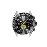 TAG Heuer Formula 1 Chronograph x Senna Special Edition 43mm Mens Watch