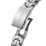 TAG Heuer Formula 1 Chronograph x Senna Special Edition 43mm Mens Watch