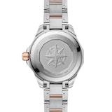 TAG Heuer Aquaracer Professional 200 Solargraph 34mm Ladies Watch Black