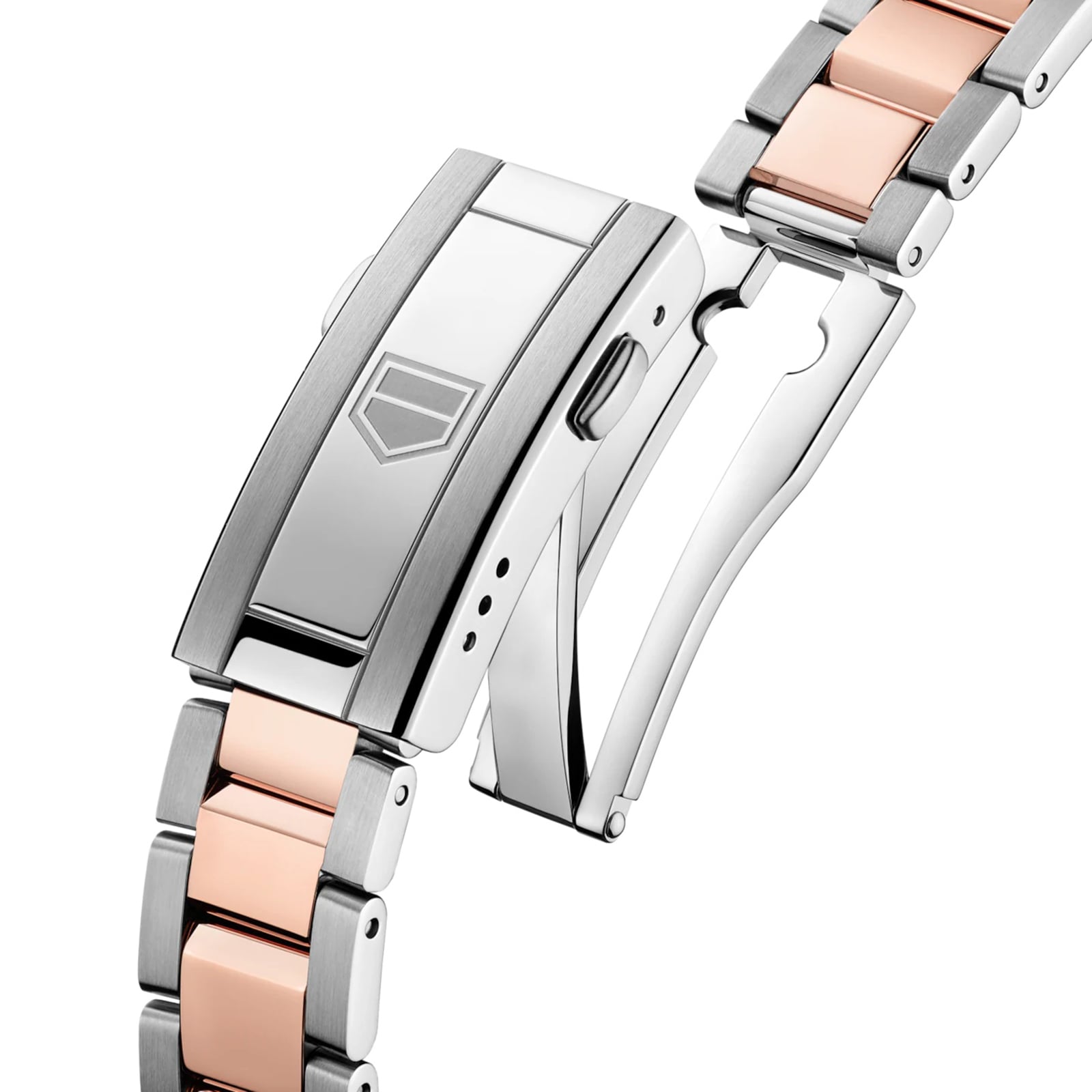 TAG Heuer Aquaracer Professional 200 Solargraph 34mm Ladies Watch Black