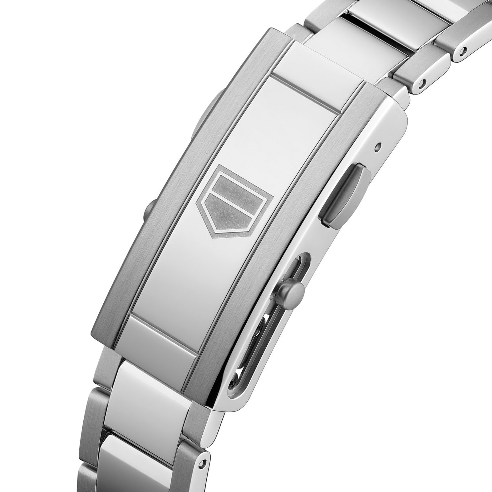TAG Heuer Aquaracer Professional 300 36mm Ladies Watch Green TAG Heuer Aquaracer Professional 300 36mm Ladies Watch Green