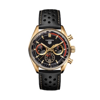 TAG Heuer Carrera Chronosprint X Porsche Monte Carlo 42mm Mens Watch TAG Heuer Carrera Chronosprint X Porsche Monte Carlo 42mm Mens Watch