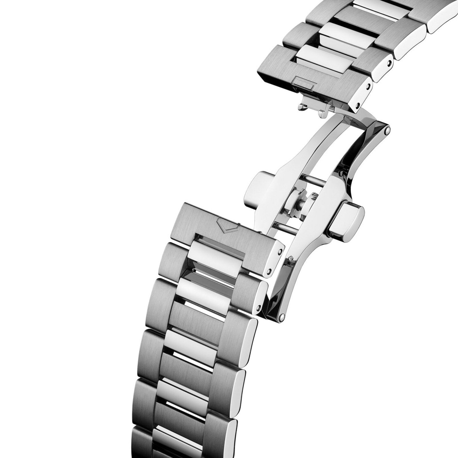 TAG Heuer Carrera Day-Date 41mm Mens Watch Blue