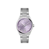 TAG Heuer Carrera Date 36mm Ladies Watch Diamond Dot