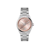 TAG Heuer Carrera Date 36mm Ladies Watch Diamond Dot