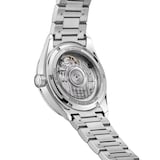 TAG Heuer Carrera Date 36mm Ladies Watch Diamond Dot