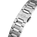 TAG Heuer Carrera Date 36mm Ladies Watch Diamond Dot