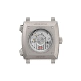 TAG Heuer Monaco Chronograph X Gulf 39mm Limited Edition Mens Watch White